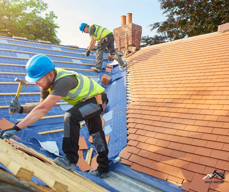 Why choose Roof Repair Near Me in Belmar, NJ